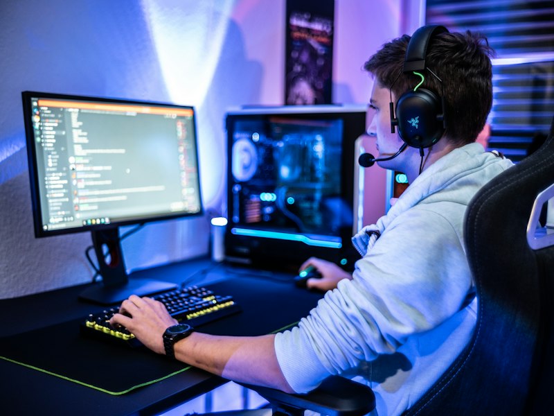 Community tournament night